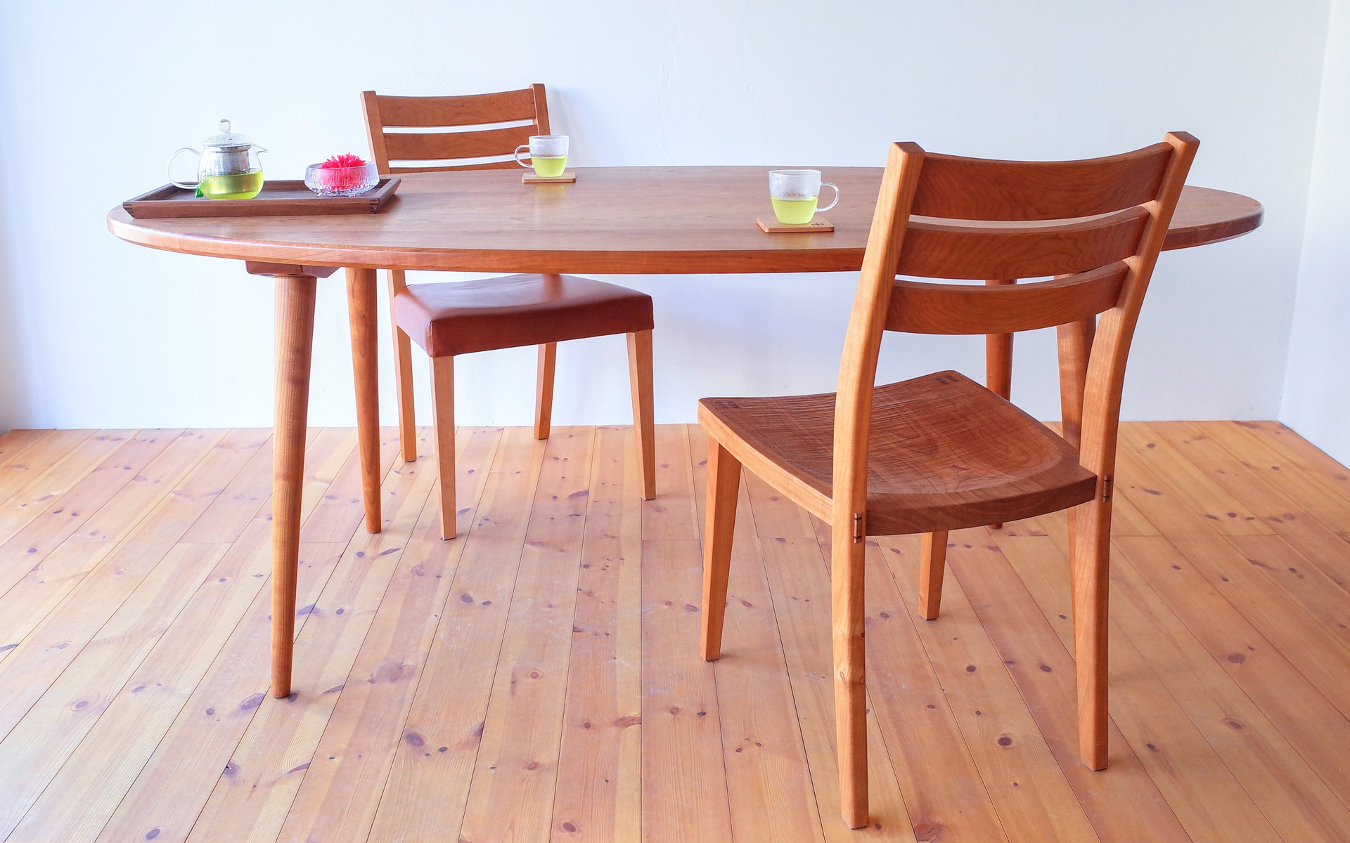 バトラー家具写真