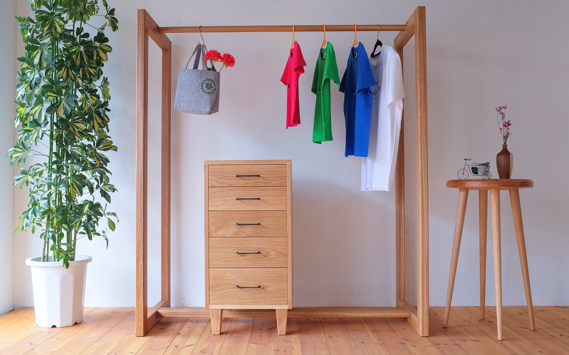 バトラー家具写真2